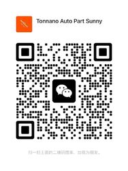 Je suis sur WeChat.