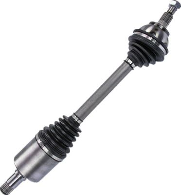 acheter Installation facile Kit de jointure de l'arbre de conduite 1693705572 Pièces de châssis automobile online manufacture