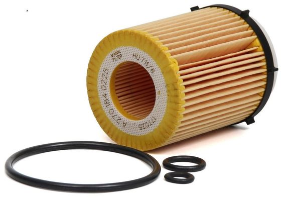 acheter 2701800109 Filtre à huile pour moteur pour MERCEDES BENZ online manufacture