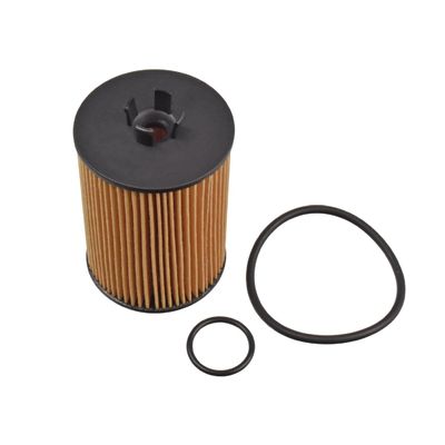 acheter 2661800009 Pièces moteur Filtre à huile pour Mercedes-Benz Classe A (W169), Classe B Sports Tourer (W245) online manufacture