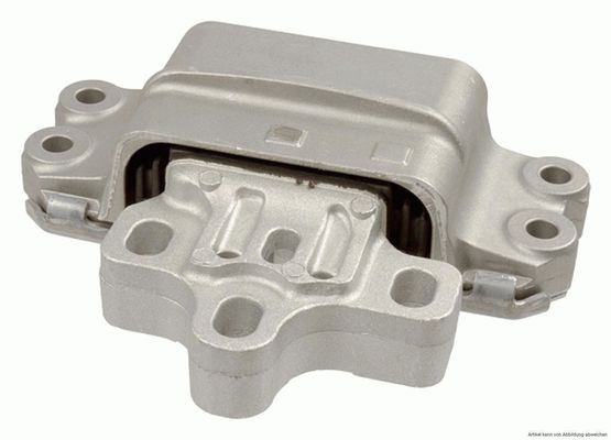 acheter 7N0199555C Pièces de transmission Monture de transmission online manufacture