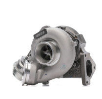 acheter Mercedes Sprinter 6120960399 Turbocompresseur automatique résistant à la fatigue pour une utilisation à long terme online manufacture