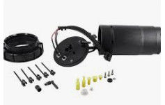 acheter Mercedes Benz 1644711275 Auto AC et électricité pièces Diesel émissions chauffe-eau online manufacture