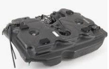 acheter BMW 16197204623 Auto AC et électrique pièces Diesel émissions de chauffage des fluides online manufacture