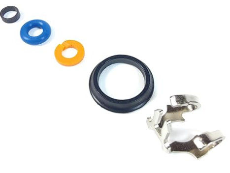 acheter Mercedes Benz 2820720100 Auto AC et électrique pièces de l'injecteur de carburant Seal Kit online manufacture