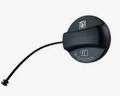 acheter BMW 16117222391 Auto AC et électrique Pièces Cap de remplissage de carburant online manufacture