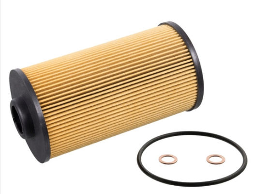 acheter 11427510716 Pièces moteur BMW Filtre à huile pour BMW X5, Land Rover Range Rover Sport I (L320) online manufacture