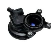acheter Mercedes Benz 2750100291 Séparateur d'huile pour pièces moteur online manufacture