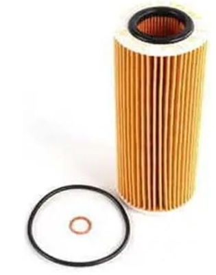 acheter Parties moteur BMW Filtre à huile pour BMW 1 (E81), X5 (E53), X3 (E83), 5 (E60), X6 (E71, E72), 6 (E63) online manufacture