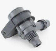acheter BMW 64119197085 pompe à eau auxiliaire pompe à eau automatique résistante à la corrosion online manufacture