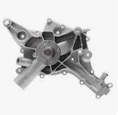acheter Mercedes Benz 1122001401 Pompe à eau moteur Durable et puissant online manufacture