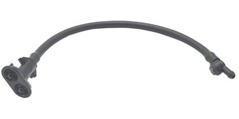acheter Land Rover LR058562 Auto AC et électrique pièces de lampe de devant buse de lavage online manufacture