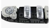 acheter Mercedes Benz commutateur de commande de vitre 2139050000-8T14 Pièces détachées automobiles online manufacture