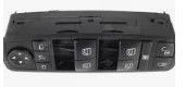 acheter Mercedes Benz 1698206710-9116 Auto AC et électrique pièces de commutateur de levage de fenêtre online manufacture