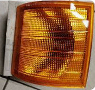 acheter Mercedes BUS 0008207621 Parties de carrosserie de voiture Lampes de coin online manufacture