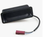 acheter BMW 51248168035 Parties de carrosserie automobile Manche de commutateur de porte arrière online manufacture