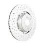 acheter Mercedes Benz 2314211812 Pièces du châssis Disque de frein online manufacture