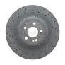 acheter Mercedes Benz 2224200772 Pièces du châssis Disque de frein online manufacture