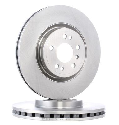 acheter Mercedes Benz 1664210612 Pièces du châssis Disque de freinage online manufacture