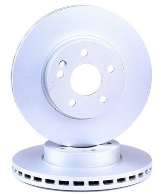 acheter Mercedes VITO 6364210212 Pièces du châssis Disque de frein avant online manufacture