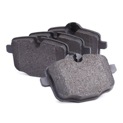 acheter BMW 34212284389 Parties de châssis ensemble de plaquettes de frein online manufacture
