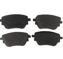 acheter Mercedes Benz 0004207500 Ensemble de plaquettes de frein pour pièces de châssis online manufacture