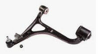 acheter Mercedes Benz 2033300307 Pièces de châssis avant gauche basse bras de commande de suspension online manufacture