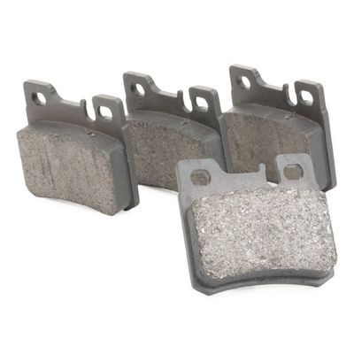 acheter Mercedes Benz 0014209520 Parties du châssis Ensemble de plaquettes de frein online manufacture