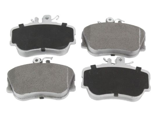 acheter Mercedes Benz 0024202220 Parties de châssis ensemble de plaquettes de freinage online manufacture