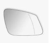 acheter BMW 51167285000 Pièces de carrosserie de voiture Miroir verre R online manufacture