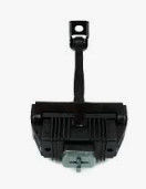 acheter BMW 51217176804 Pièces de carrosserie automobile Frontale porte gauche frein à charnière online manufacture