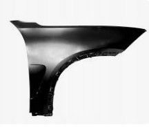 acheter BMW 51657373542 Parties de carrosserie de voiture Panneau de balais online manufacture