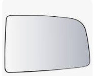 acheter Mercedes Sprinter 0028115233 Pièces de carrosserie automobile à l'extérieur de l'objectif miroir online manufacture