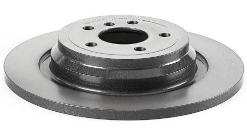 acheter Mercedes Benz 1664230012 Pièces du châssis Disque de freinage online manufacture