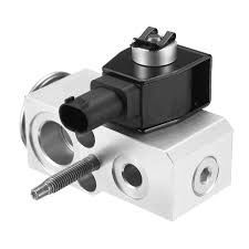 acheter Mercedes Benz 1678309501 Auto AC et électricité pièces soupape d'expansion online manufacture