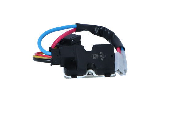 acheter Mercedes Benz 1408218351 Auto AC et électricité pièces souffleur résistance du moteur online manufacture