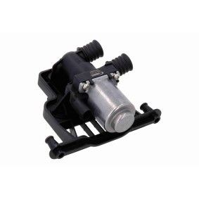 acheter BMW 64118379921 Auto AC et électrique Parties de chauffage soupape de commande online manufacture