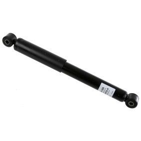 acheter Mercedes Sprinter 9073202900 Pièces du châssis Amortisseur online manufacture