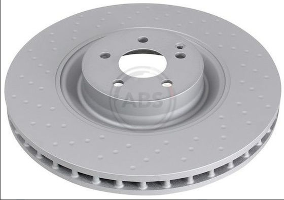 acheter Mercedes Benz 2214210912 Pièces du châssis Disque de freinage online manufacture
