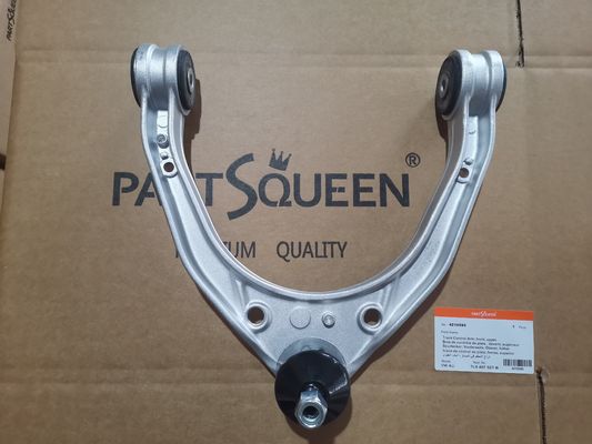 Partsqueen de qualité supérieure bras de commande de voie avant supérieur 7L0 407 021 B