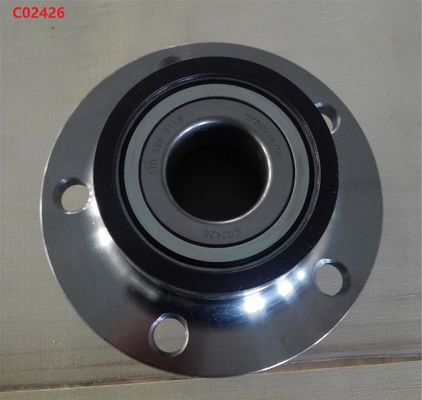 1T0598611B Pièces de transmission, moyeu de roue