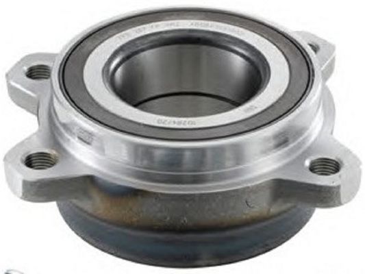 7P0407287 Pièces de transmission pour moteur de roue