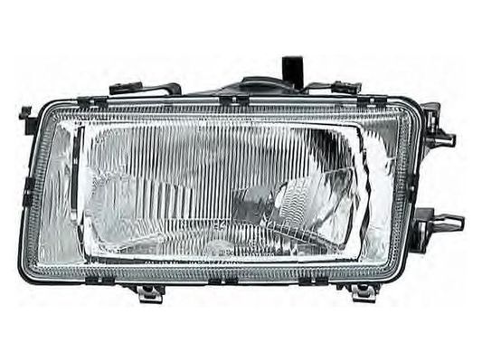 TB0203001L phare pour