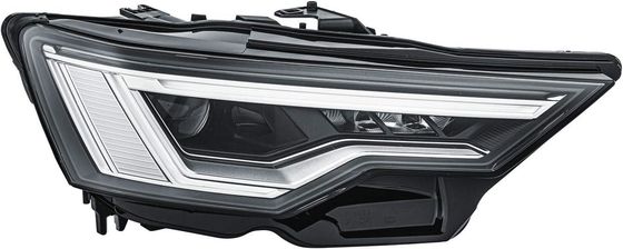 4K0941040 phare pour AUDI A6, HAVAL F7