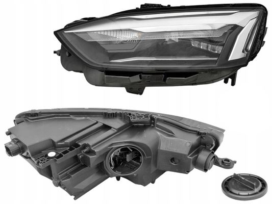 8W6941011 Feuil d'affichage pour AUDI A5 (F53, F5P)