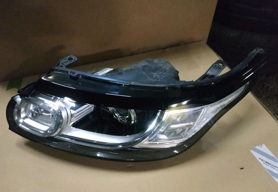 LR090488 Feuil de route pour le Land Rover Range Rover Sport II (L494)