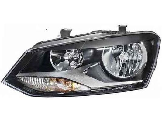 6R1941007E Feuil pour véhicule VW POLO V (6R1, 6C1)
