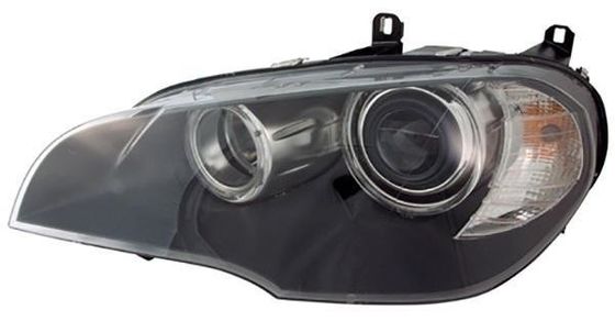 Le phare pour BMW X5 (E70)