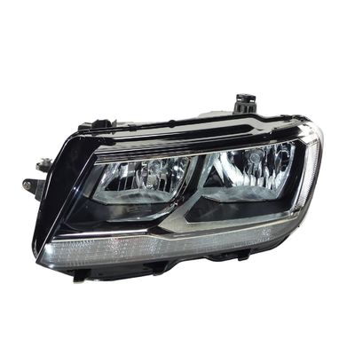 5NB941005B Feuil de route pour VW TIGUAN (AD1, AX1)