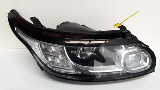 LR090485 Feuil de route pour LAND ROVER RANGE ROVER SPORT II (L494)